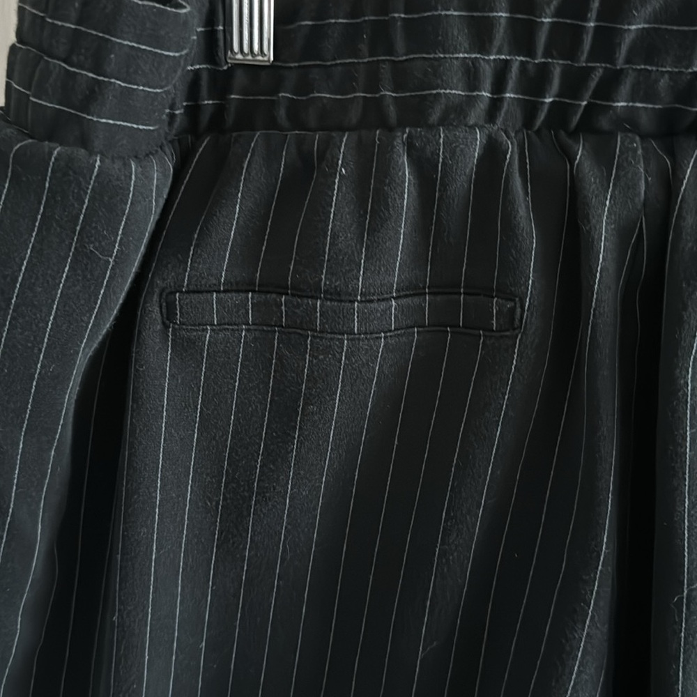 Striped Pants - Picture 5 of 7